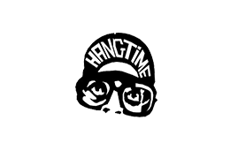 Logo émission Hangtime