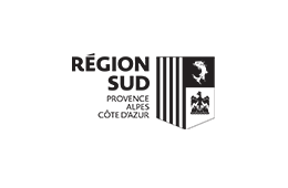 Logo de la région sud