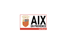 Logo de la ville d'Aix-en-Provence